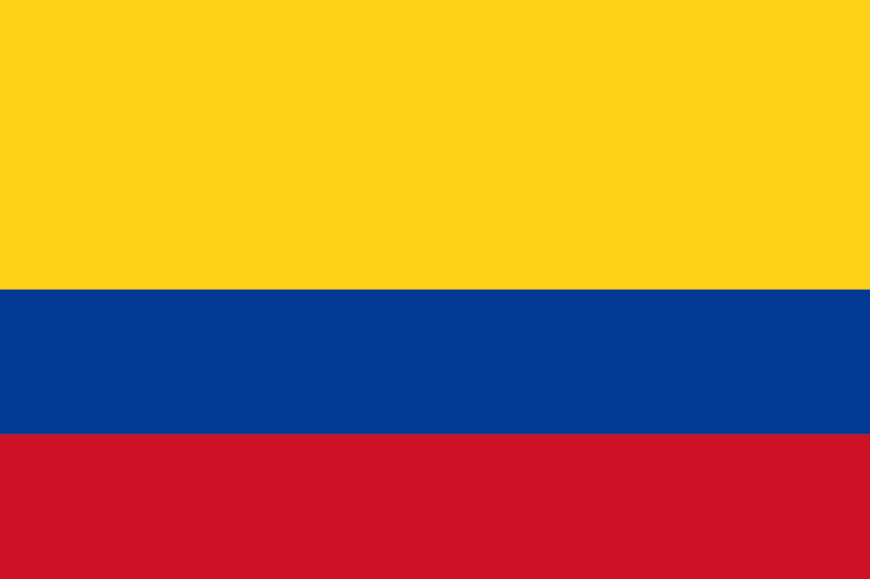 Colombia Primera A