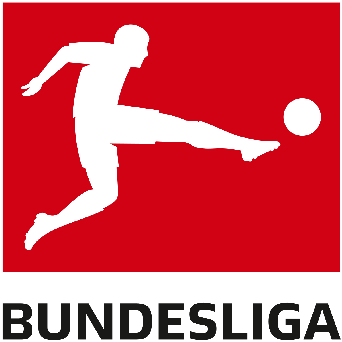 Logo of Bundesliga