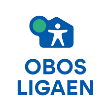 Logo of Norway: OBOS-LIGAEN