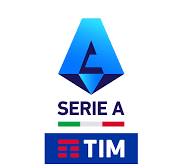 Logo of Italy Serie A