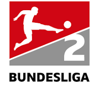 Logo of Germany Bundesliga 2