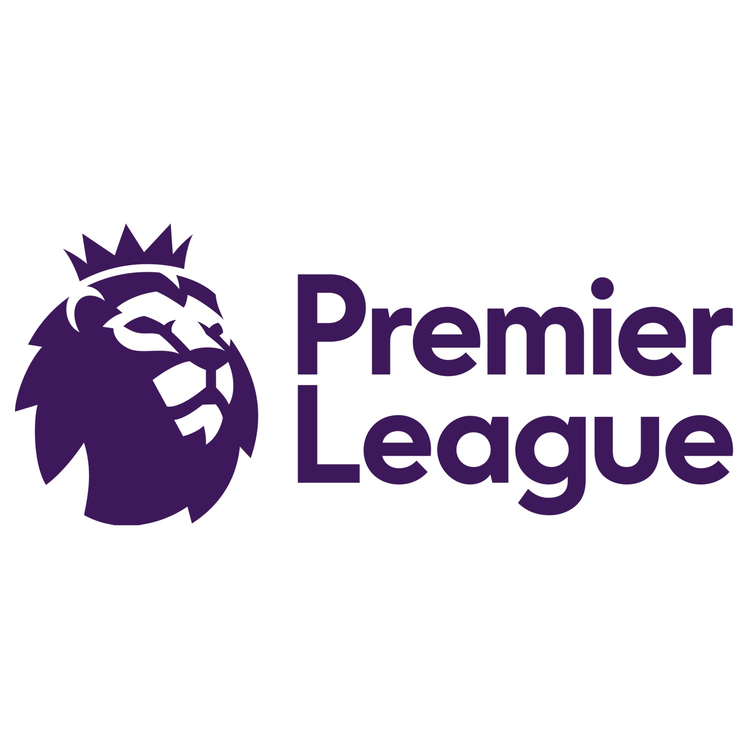 Logo of Premier League