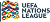 Logo of UEFA Nations League