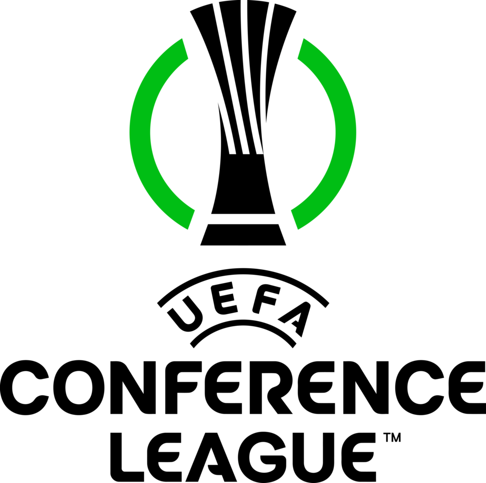 Logo of UEFA Europa Conference League