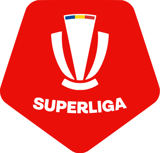 Logo of Romania Liga I