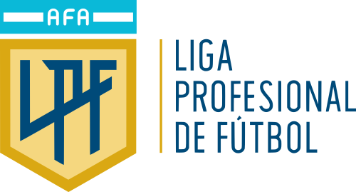 Logo of Liga Profesional Argentina