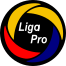 Logo of Ecuador Liga Pro