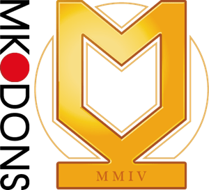 MK Dons